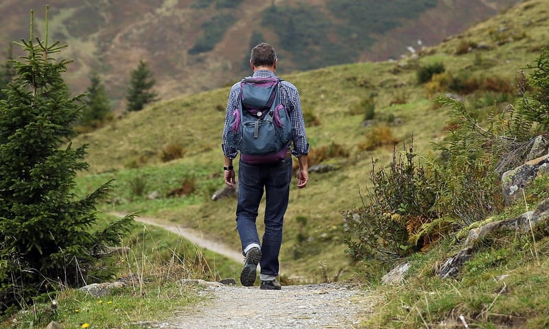 Adventure Guru