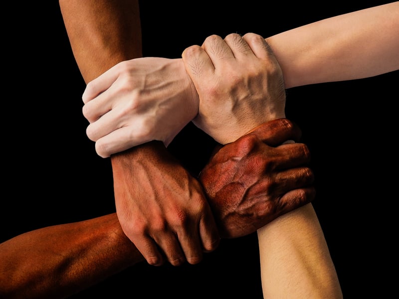Experienced Leaders